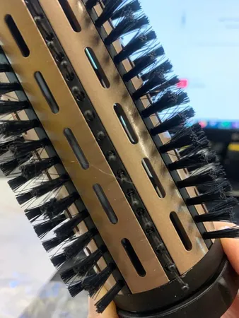 سشوار برس دار چرخشی رمینگتون مدل AS8810