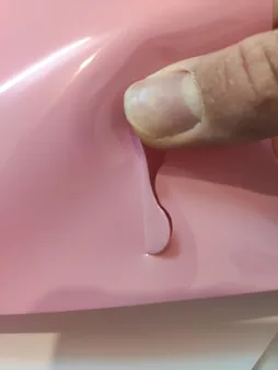 پوشه دکمه دار مدل A4-v5 بسته 5 عددی