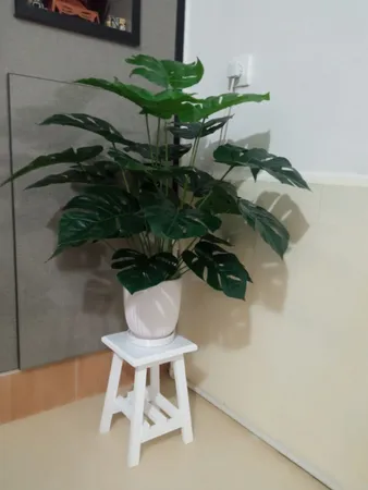 درختچه مصنوعی مدل انجیری PAL-24 BARG