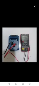 تجریه خرید دریل پیچ گوشتی شارژی چکشی جاب مدل JB-5690 B مجموعه 45 عددی