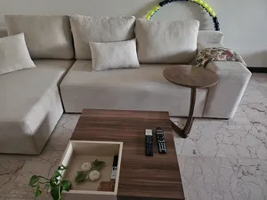 تجریه خرید میز جلومبلی اسمردیس مدل J110