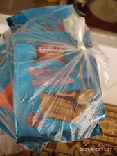 تجریه خرید وانیل شکری ضامن - 100 گرم