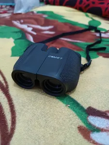 تجریه خرید دوربین دوچشمی کومت مدل 10X25