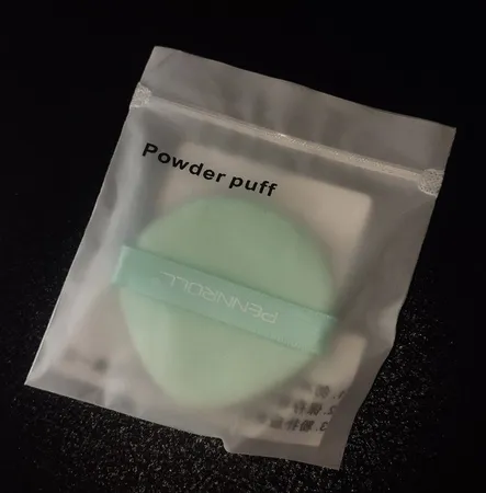 پد آرایشی پنرول مدل PRP Puffy