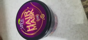 تجریه خرید ماسک مو لفو مدل نرم کننده و براق کننده حجم 275 میلی لیتر