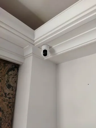 دوربین مداربسته تحت شبکه شیائومی مدل Mi C200