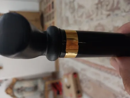 عصا دستی مدل 007