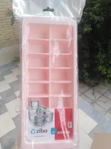 تجریه خرید قالب یخ زیباسازان مدل سولار