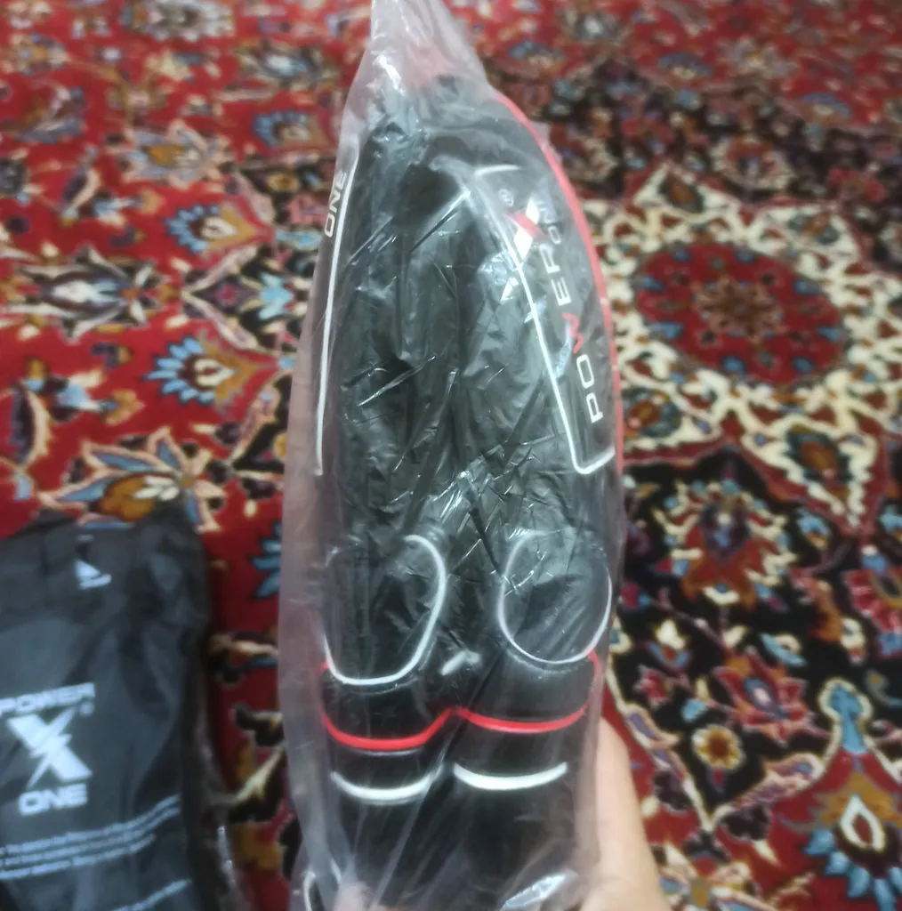 دستکش دروازه بانی مدل PX-5009 MEGA1