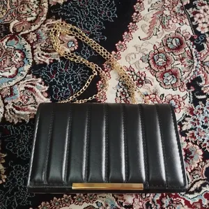 تجریه خرید کیف رودوشی زنانه مدل NM-135