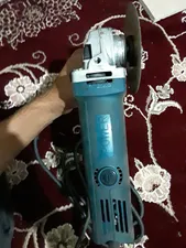 تجریه خرید مینی فرز رابین مدل R3016