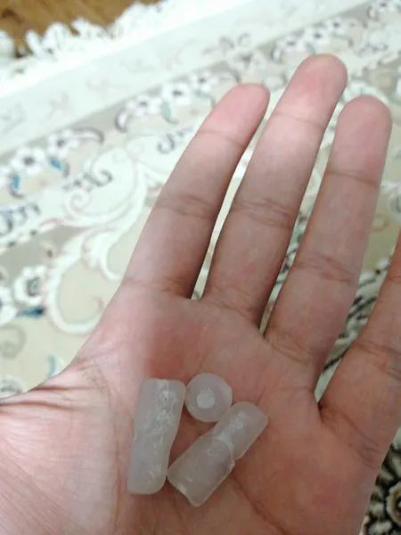 عکس ارسالی خریدار