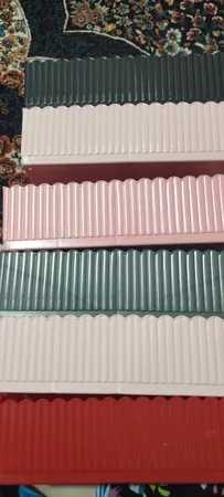 نظم دهنده کشو ایت مدل 315462 مجموعه 6 عددی