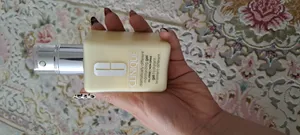 تجریه خرید ژل آبرسان کلینیک مدل Oil-Free حجم 125 میلی لیتر