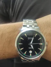 تجریه خرید ست ساعت مچی عقربه ای زنانه و مردانه اسکمی مدل 9071