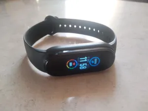 تجریه خرید مچ بند هوشمند مدل m6