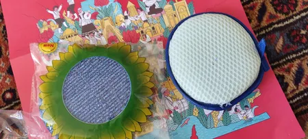 اسکاج روستر مدل خورشیدی بسته 4 عددی