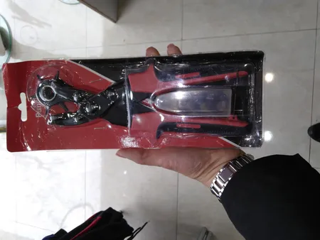 کمربند سوراخ کن مدل A++