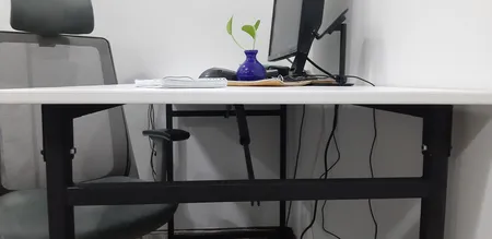میز کامپیوتر مینیماتک مدل Flex 140