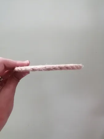 زیر لیوانی مدل کنفی بسته 12 عددی