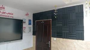 تجریه خرید پنل آکوستیک ساندپروف مدل MD55