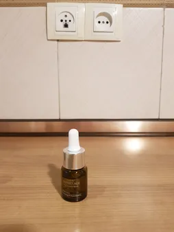 سرم دور چشم آردن مدل اکسپرت ایج حجم 15 میلی لیتر