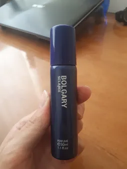 ادوپرفیوم مردانه اسکلاره مدل BOLGARY حجم 30 میلی لیتر