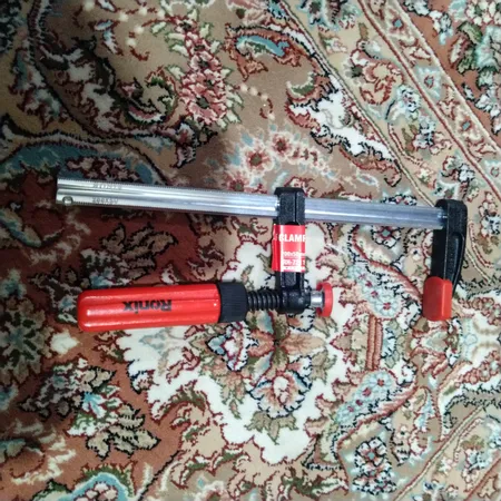 پیچ دستی رونیکس مدل RH-7211