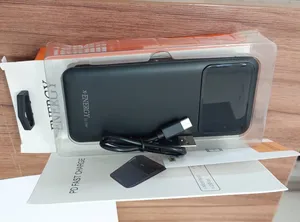 تجریه خرید پاوربانک ایکس انرژی مدل X-810 22.5W ظرفیت 10000 میلی آمپر ساعت