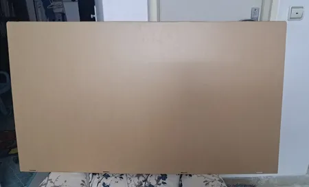 محافظ صفحه تلویزیون مدل SAM-50 مناسب برای تلویزیون 50 اینچ