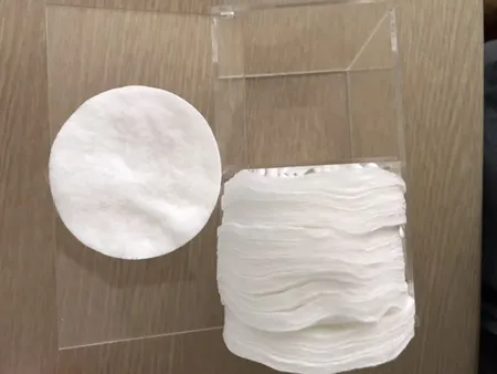 پد آرایشی دو طرفه سپتونا مدل Daily Clean بسته 70 عددی