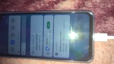 گوشی موبایل شیائومی مدل  Redmi Note 11E 5G دو سیم کارت ظرفیت 128 گیگابایت و رم 4 گیگابایت