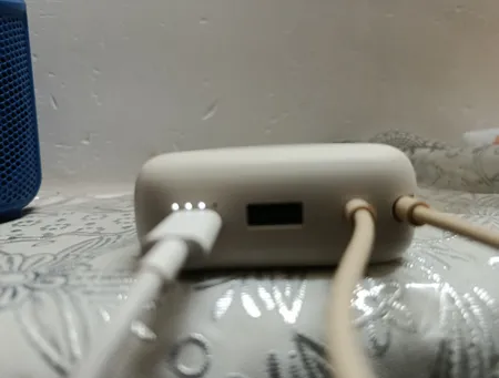 پاوربانک 33 وات شیائومی مدل PB2030MI ظرفیت 20000 میلی آمپر ساعت