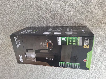 چای ساز ویلز مدل VL5022