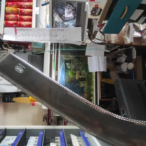 تجریه خرید نوار دور باک موتور سیکلت کوکلان مدل 014