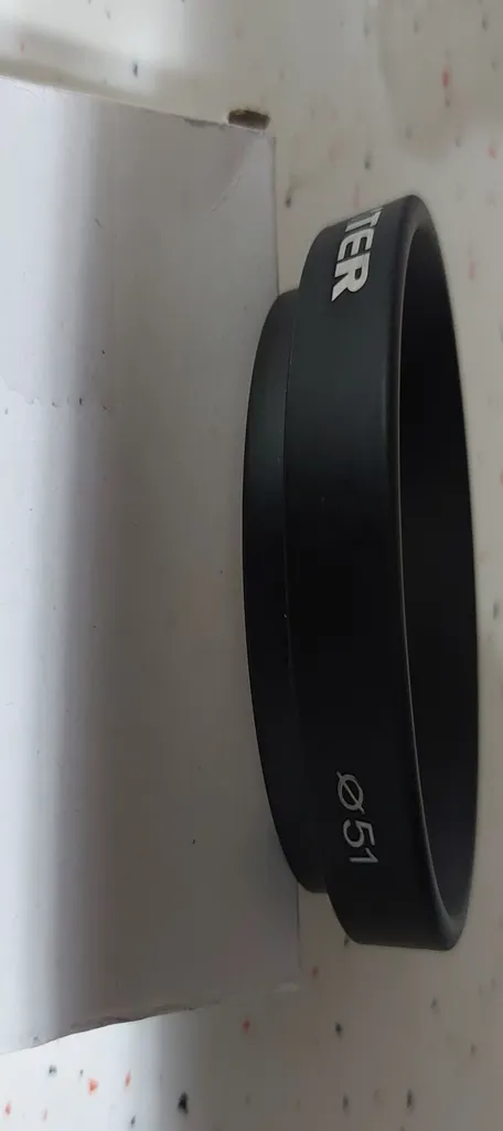 فانل اسپرسوساز گتر مدل 51