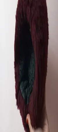 ست کلاه و شال گردن مدل روسی