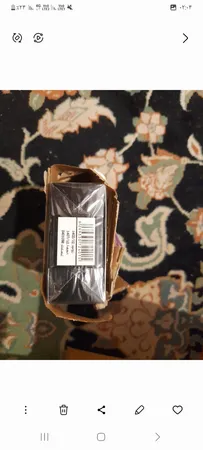 عطر جیبی مردانه برندینی مدل Aventus حجم 33 میلی لیتر