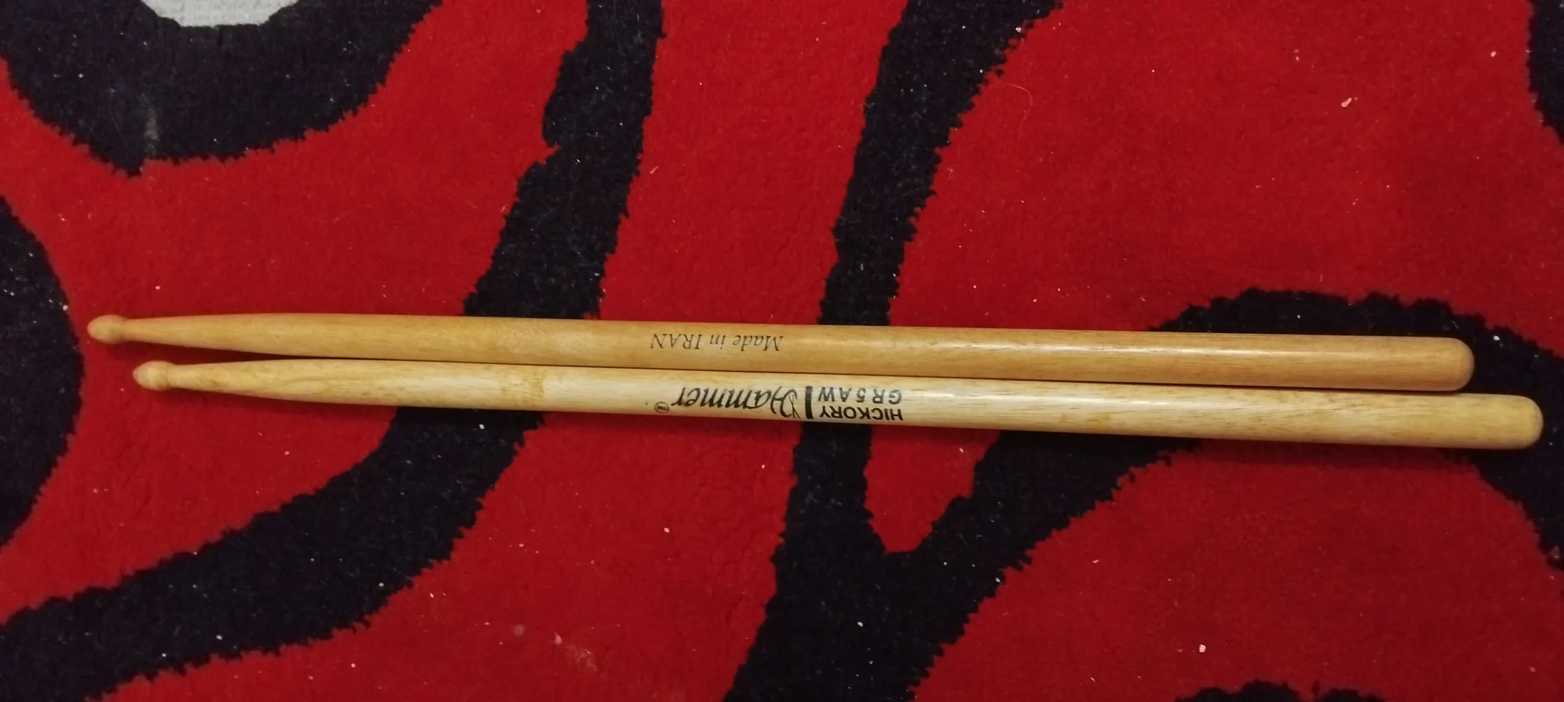 چوب درام هامر مدل gr5aw