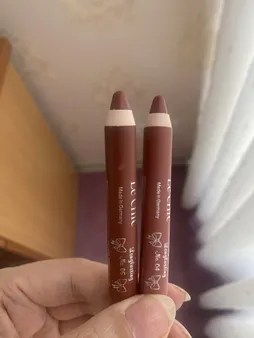 رژ لب مدادی لچیک شماره 04