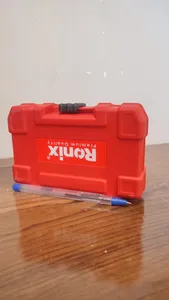 تجریه خرید پیچ گوشتی رونیکس مدل RH-5452 بسته 48 عددی