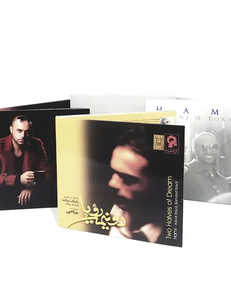 عکس ارسالی خریدار