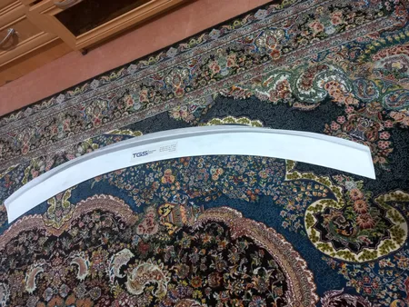 بال روی صندوق مدل AR مناسب برای رانا