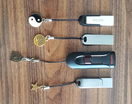 فلش مموری سن دیسک مدل Ultra Flair CZ73 ظرفیت 512 گیگابایت