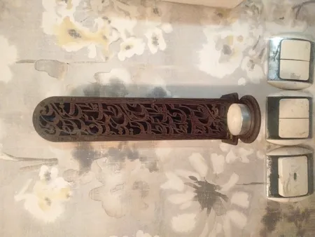 جاعودی پتیکو مدل نستعلیق