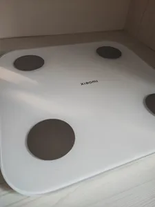 تجریه خرید ترازو دیجیتال شیائومی مدل S400 MJTZC01YM