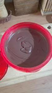 تجریه خرید کرم کاکائو فندقی سايرو - 1 کيلوگرم