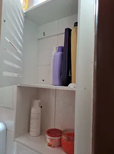 تجریه خرید باکس حمام خونه خاص مدل طاقچه دار