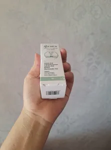 تجریه خرید سرم ضد جوش راکوتن مدل Anti Acne حجم 30 میلی لیتر