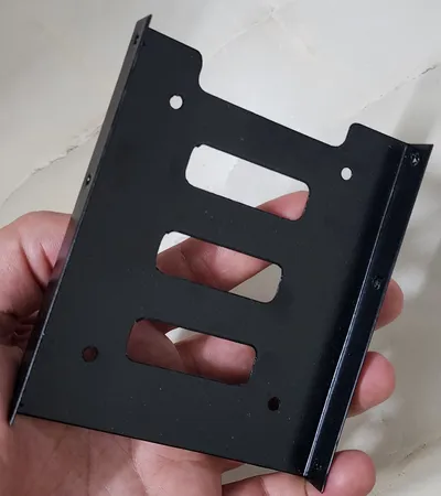 براکت هارد اینترنال ایتوک مدل Patron